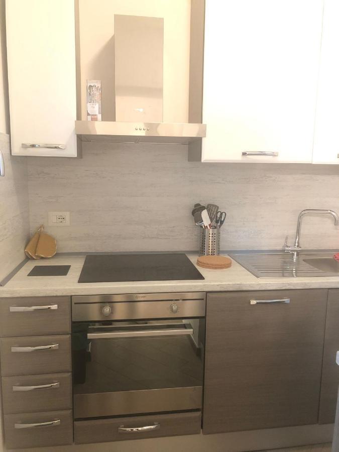 La Rocca House Apartment Soriano nel Cimino Exterior photo