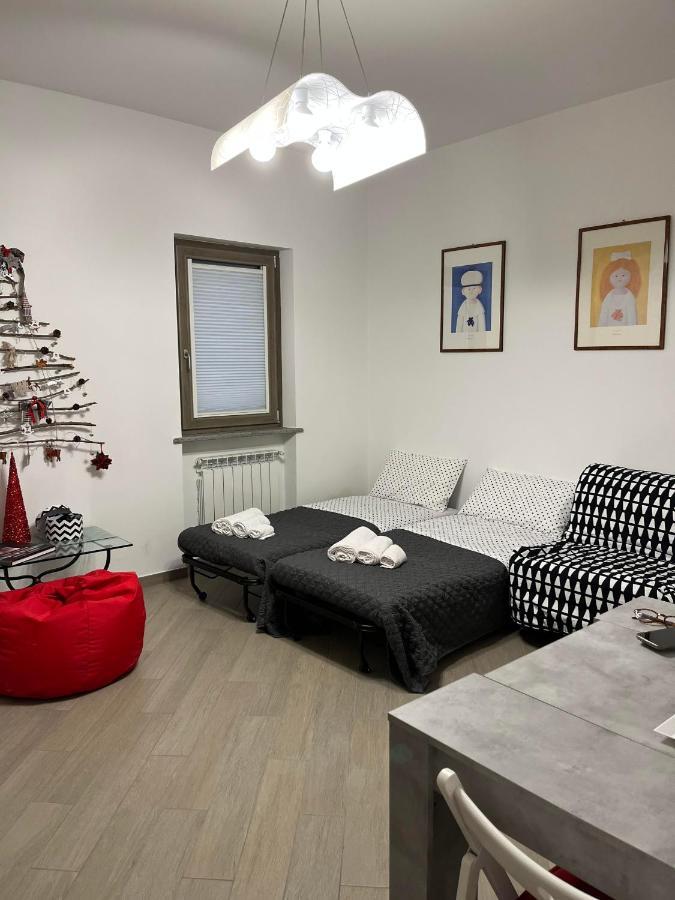 La Rocca House Apartment Soriano nel Cimino Exterior photo