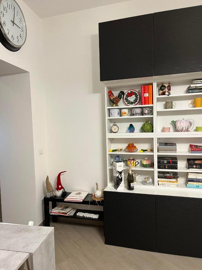 La Rocca House Apartment Soriano nel Cimino Exterior photo