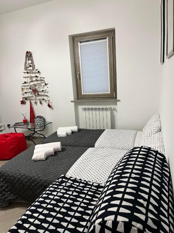 La Rocca House Apartment Soriano nel Cimino Exterior photo